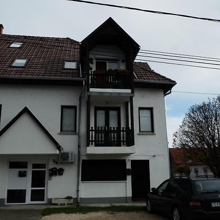 Arany Sziget Apartman 시오포크 외부 사진