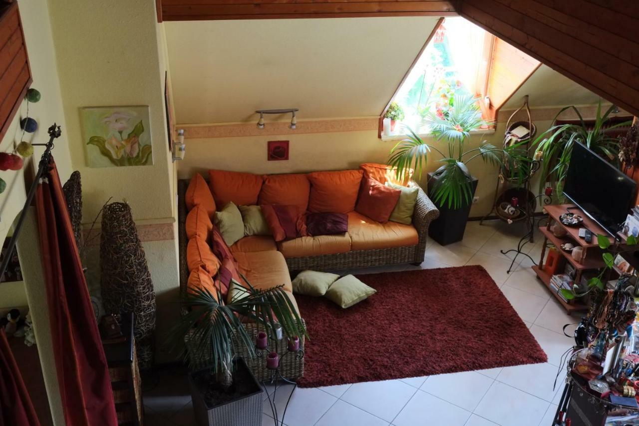 Arany Sziget Apartman 시오포크 외부 사진
