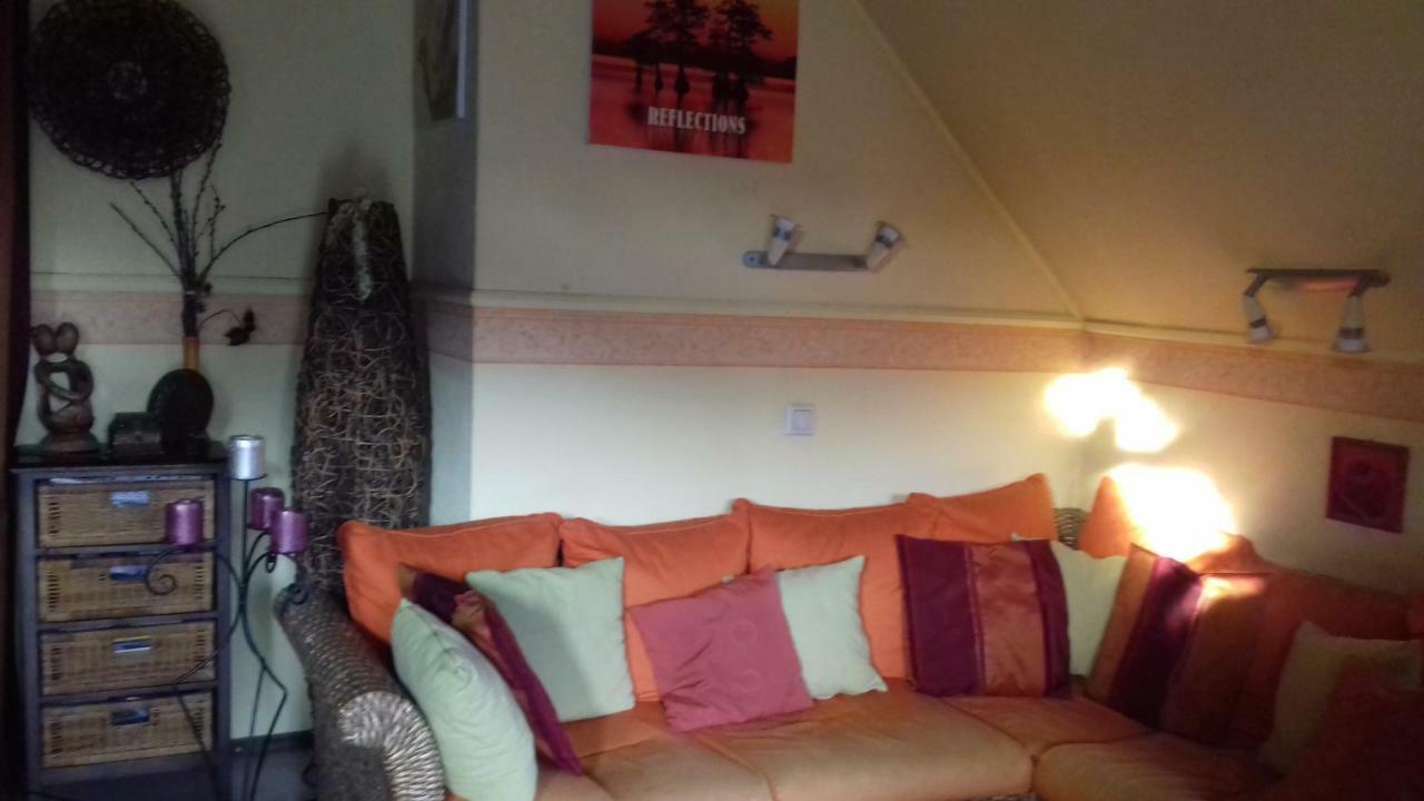 Arany Sziget Apartman 시오포크 외부 사진